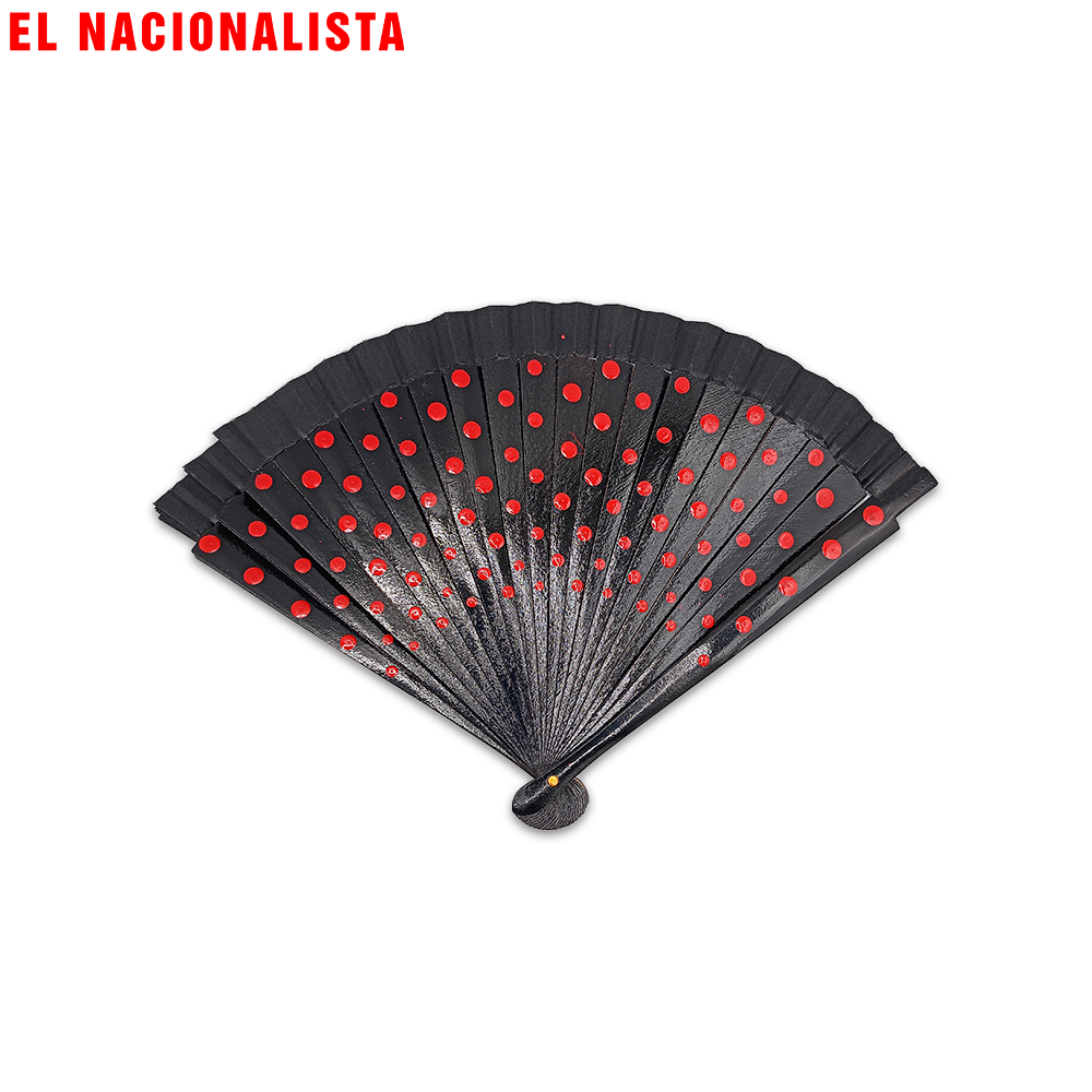 Colección de Abanicos Patrióticos de España V2