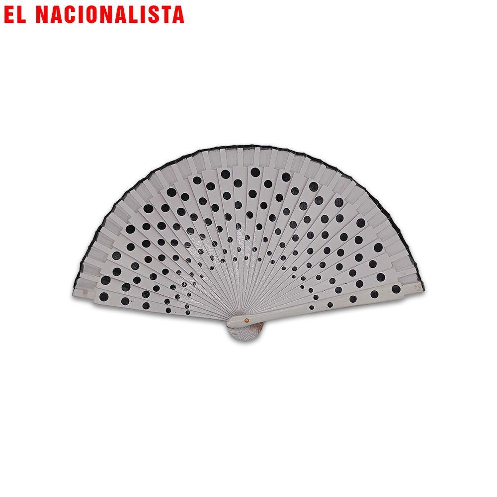 Colección de Abanicos Patrióticos de España V1