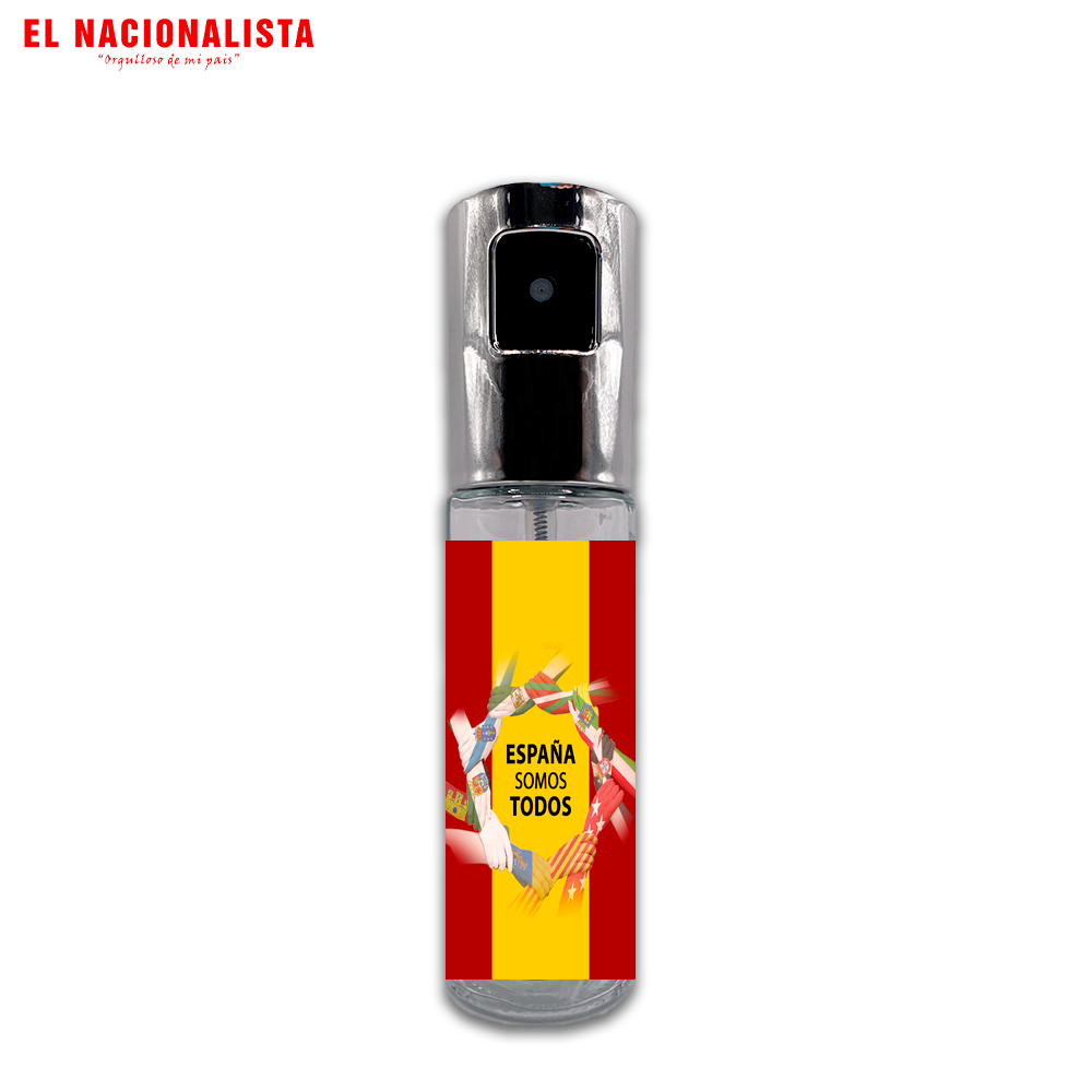 Aceitero España somos todos – Sabor Mediterráneo España somos todos