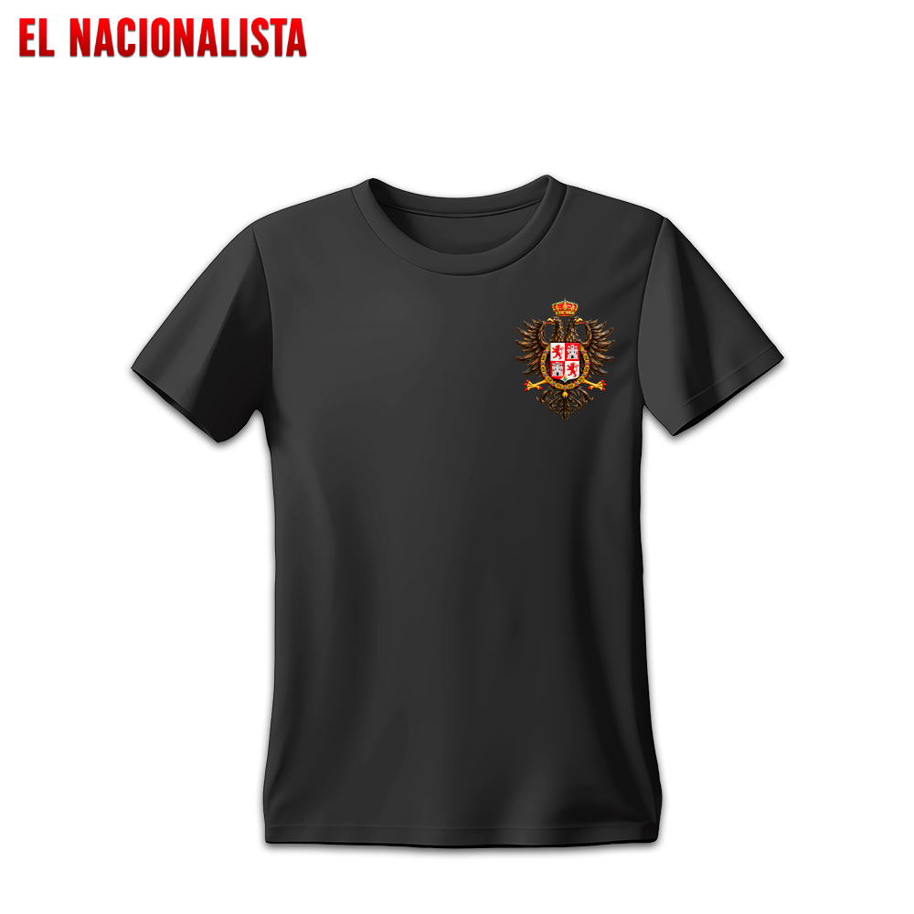 Parte delantera