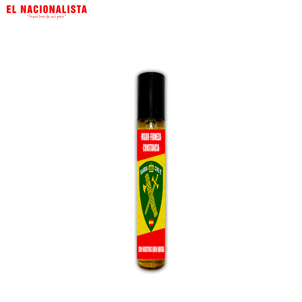 Perfume en Spray Guardia Civil – Fragancia Exclusiva Guardia Civil